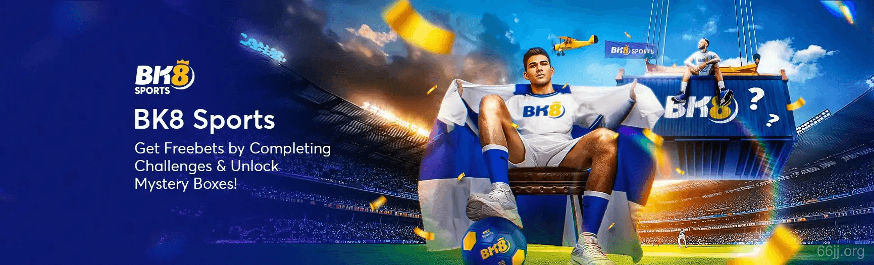 Trải nghiệm Slot đỉnh cao tại jj66