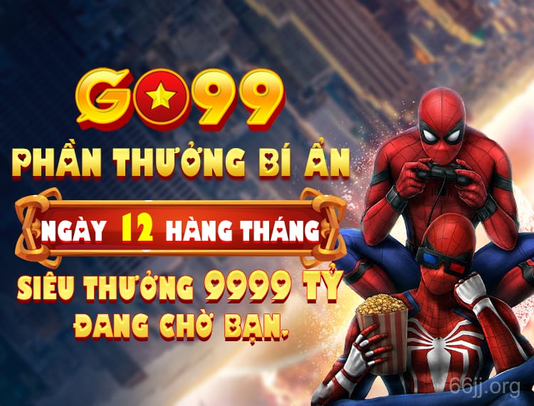 Giải đấu Slot hàng tháng